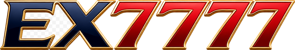 ex7777 logo